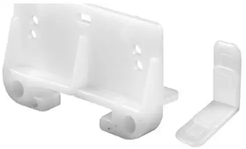 Slide-Co 22794 Drawer Track Guide & Glides