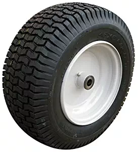 6.5-8 Tire/WHL Assembly