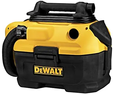 DEWALT 18/20V Max Vacuum, Wet/Dry (DCV581H)