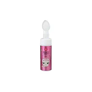 Cathy Doll Ready 2 White 2 in 1 Bubble Mousse Cleanser 120 ml