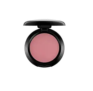 MAC Blush Powder for Women, Desert Rose, 0.21 Ounce