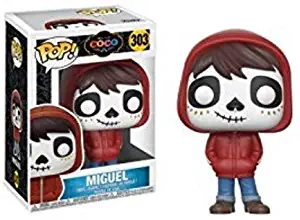 Funko POP! Disney: Coco - Miguel