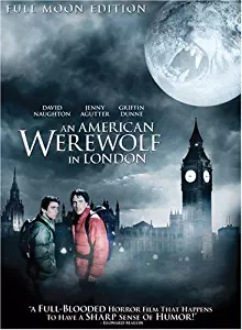 An American Werewolf in London