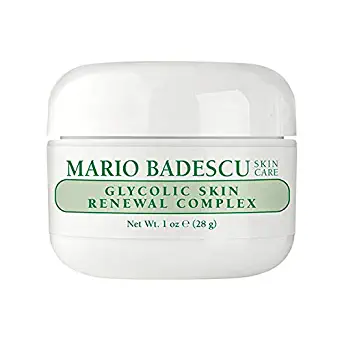 Mario Badescu Glycolic Skin Renewal Complex, 1 oz