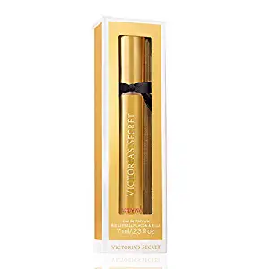 Victoria's Secret HEAVENLY Eau De Parfum Rollerball, 0.23oz / 7ml (Travel Size)