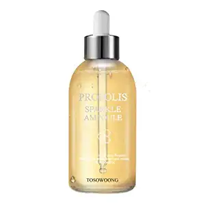 Tosowoong Propolis Sparkle Ampoule 100 ml