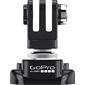 GoPro Ball Joint Buckle (GoPro Official Mount)