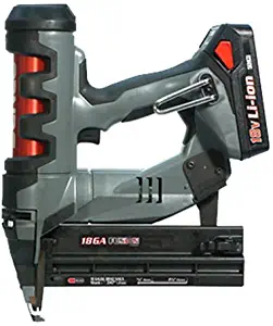 Senco Fastening Systems 6E0001N 18Ga Fusion Brad Nailer