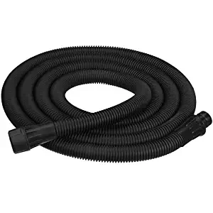 DEWALT DWV9316 15-Feet Anti Static Hose for DWV012 Dust Extractor