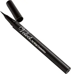 LIQUID LIP LINER PEN. Smudge Proof, Water Resistant Professional Makeup Artist Tool. DESIGN and DECORATE LIP ART. (Chocolate Brown)