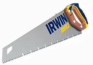 IRWIN Tools MARATHON 2011204 20-inch ProTouch Coarse Cut Saw (2011204)