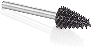 Kutzall Extreme Taper Rotary Burr, 1/8