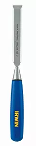 IRWIN Tools Marples Woodworking Chisel, 3/4-inch (19mm) (M44434N)