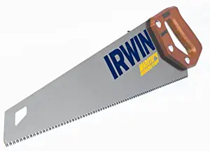 IRWIN Tools MARATHON 2011104 20-inch Standard Coarse Cut Saw (2011104)