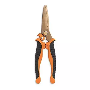 Fiskars 12-79266984J 8" Titanium Shop Snip Shears