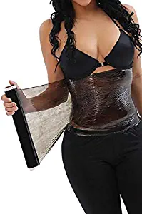 Original by Trading Deals Seller ******** Wrap paper Osmotica Perfect Waist faja cinta Osmotic Body Wrap Paper Plastic Cellulite Power Cami Waist Hot Burning Xtreme Belt Reaffirming Wrap (4)