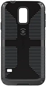 Speck Products Samsung Galaxy S5 CandyShell Grip- Black/Slate