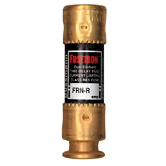 Bussmann FRN-R-30 Not Available Time-Delay Current Limiting Fuse