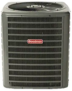 Goodman 2.5 Ton 14 SEER Air Conditioner R â€ 410A GSX140311