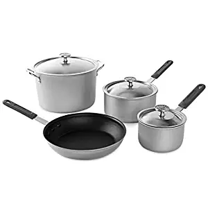 Nordic Ware Restaurant 7-Piece Cookware Set