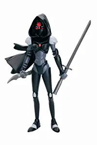 Teenage Mutant Ninja Turtles Movie Figure: Karai