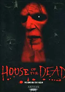 House of the Dead