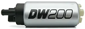 DeatschWerks  (9-201-1000) 255 LPH In-Tank Fuel Pump with Installation Kit