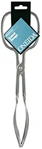 ONEIDA 53139 Salad Tongs, 10