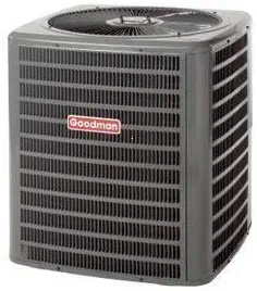 Goodman 3.5 Ton 14 SEER Air Conditioner R410A GSX140421