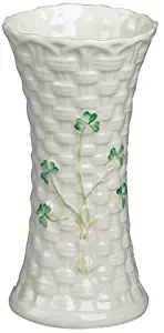 Belleek Colleen 5-Inch Vase