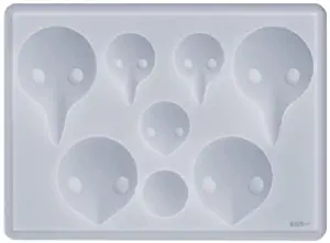 Kotobukiya Neon Genesis Evangelion: 4th Angel Silicone Tray