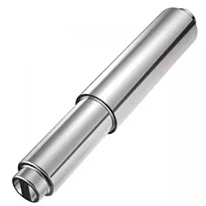 Bobrick 283-504 Toilet Tissue Spindle Chrome Plated