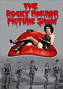 The Rocky Horror Picture Show