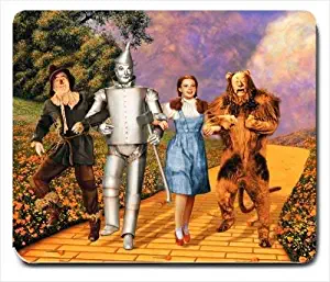 the wizard of oz 2 mousepad mouse pad mousemat mouse mat