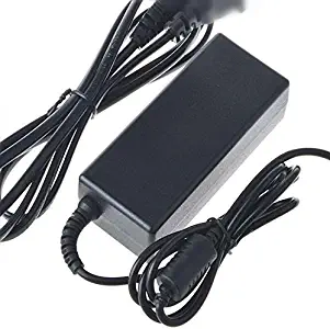 Accessory USA AC Adapter for Toshiba Satellite A665-S5170 A665-S6086 Laptop Charger Power Cord Supply PSU