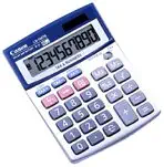 Canon LS-100TS Calculator