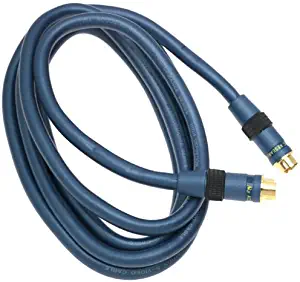 Acoustic Research AP021 6 foot S-Video Cable Performance Series (Discontinued by Manufacturer)