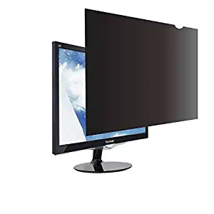 Privacy Screen Filter for 17 Inches Desktop Computer Square Monitor