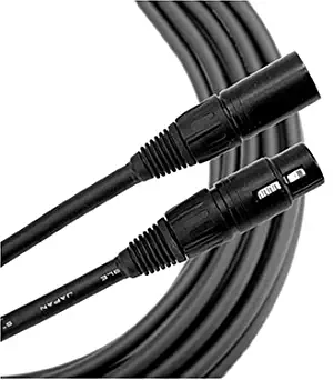 MXL V69 Cable1 15FT Mogami Tube Microphone Cable (XLR 7PIN)