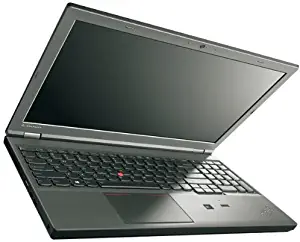 Lenovo ThinkPad W540 20BG0016US 15.5" LED Notebook - Intel - Core i7 i7-4800MQ 2.7GHz