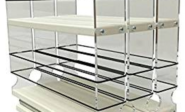 Which Is The Best Rubbermaid Fold Out Spice Rack