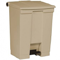Best Rubbermaid Storage Container With Lock 45 Gallon