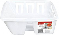 Which Is The Best Rubbermaid Dishdrain Small