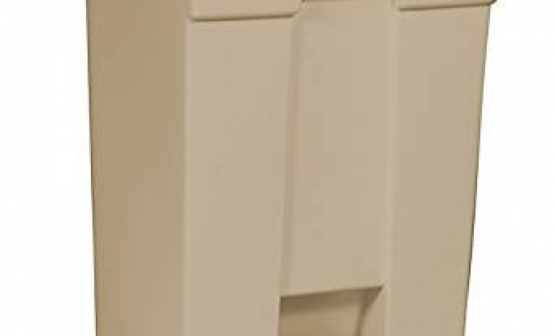 The 10 Best Rubbermaid Trash Can Lid 20 Gallons