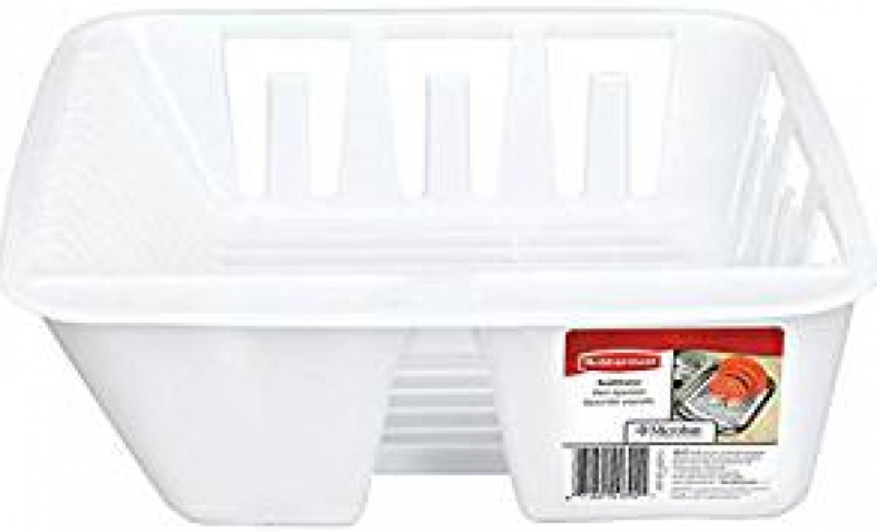 The 9 Best Rubbermaid Black Dish Drain