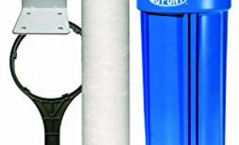 Best Main Line Filter For Tap Water