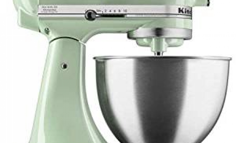 The 3 Best Kitchenaid Food Processor Pistachio